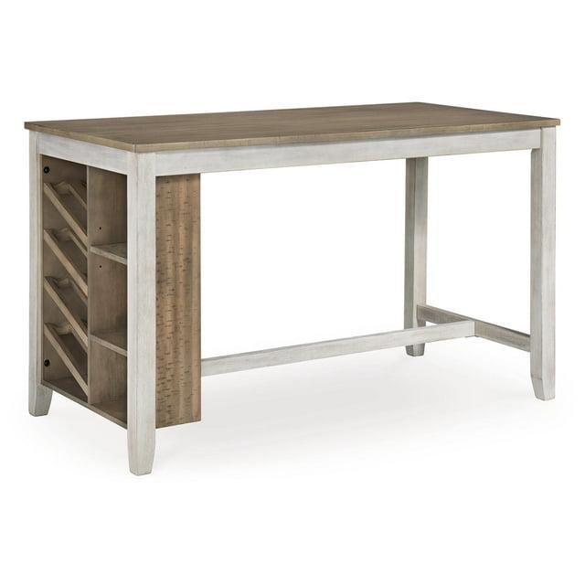 Foundry Select Xzavia Dining Table