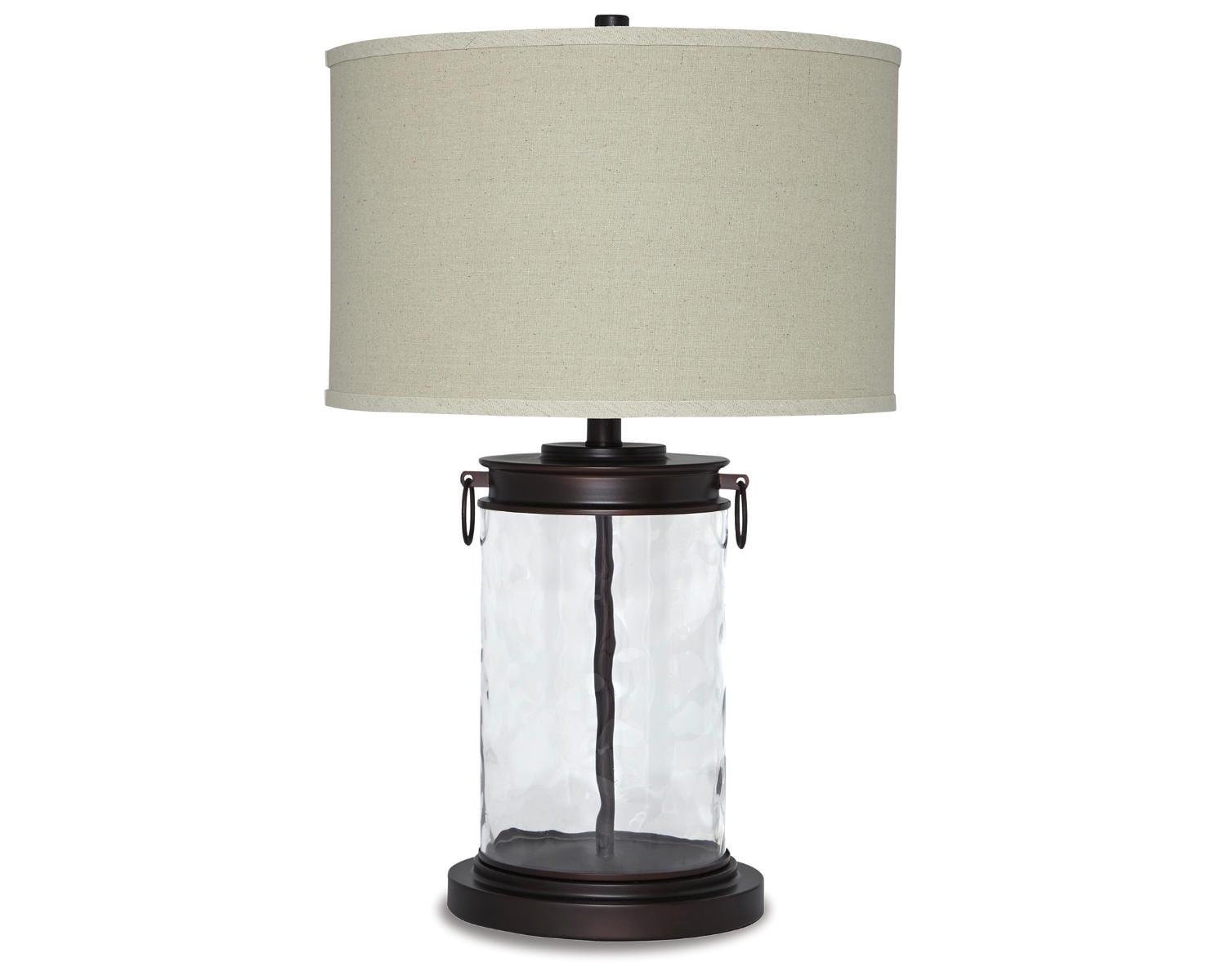 Ranchester Table Lamp