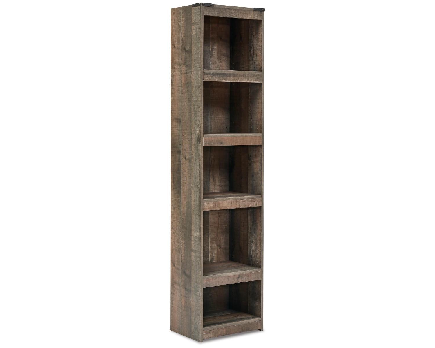 Trinell 12" W Cube Bookcase