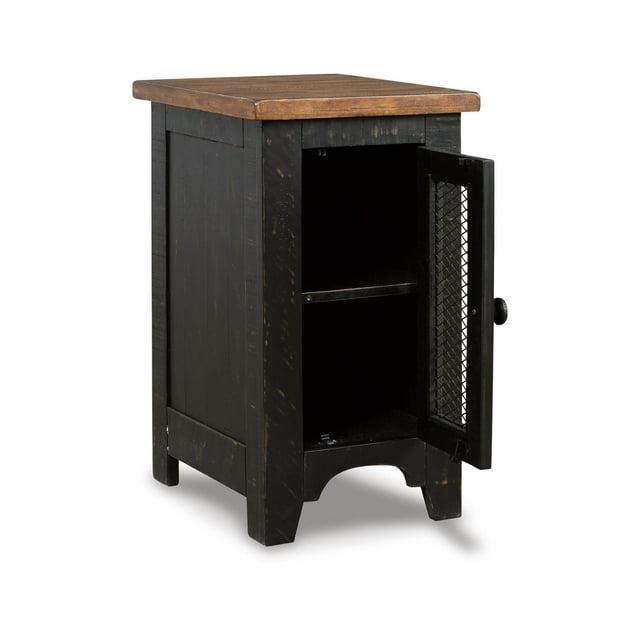 Millwood Pines Dunkley End Table