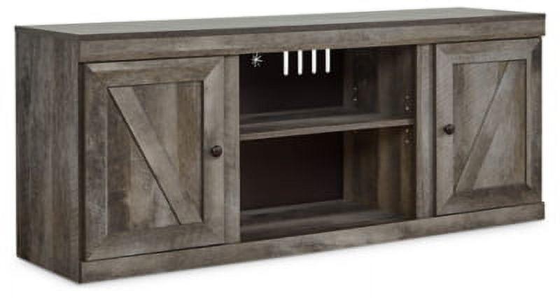 Janneke TV Stand for TVs up to 60"