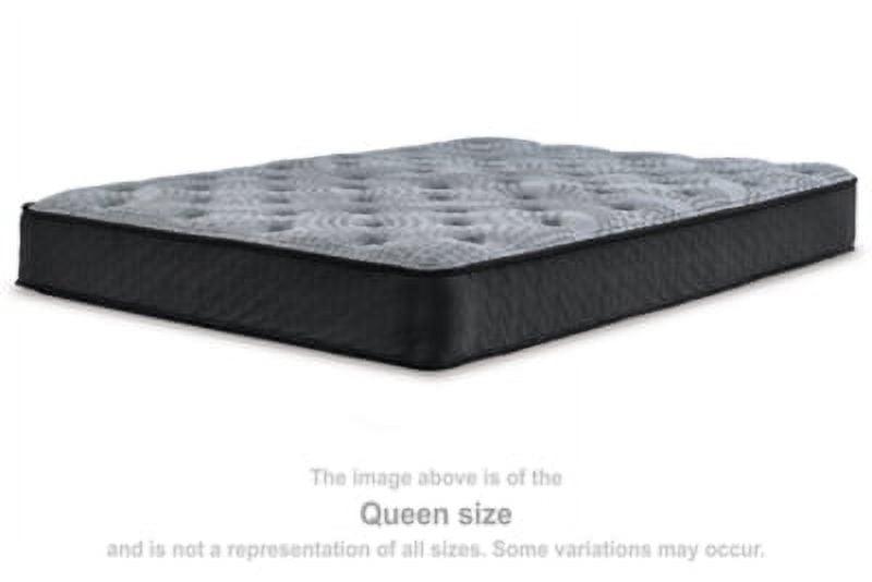 Signature Design by Ashley Comfort Plus Signature Design by Ashley Medium Get Memory Foam Mattress