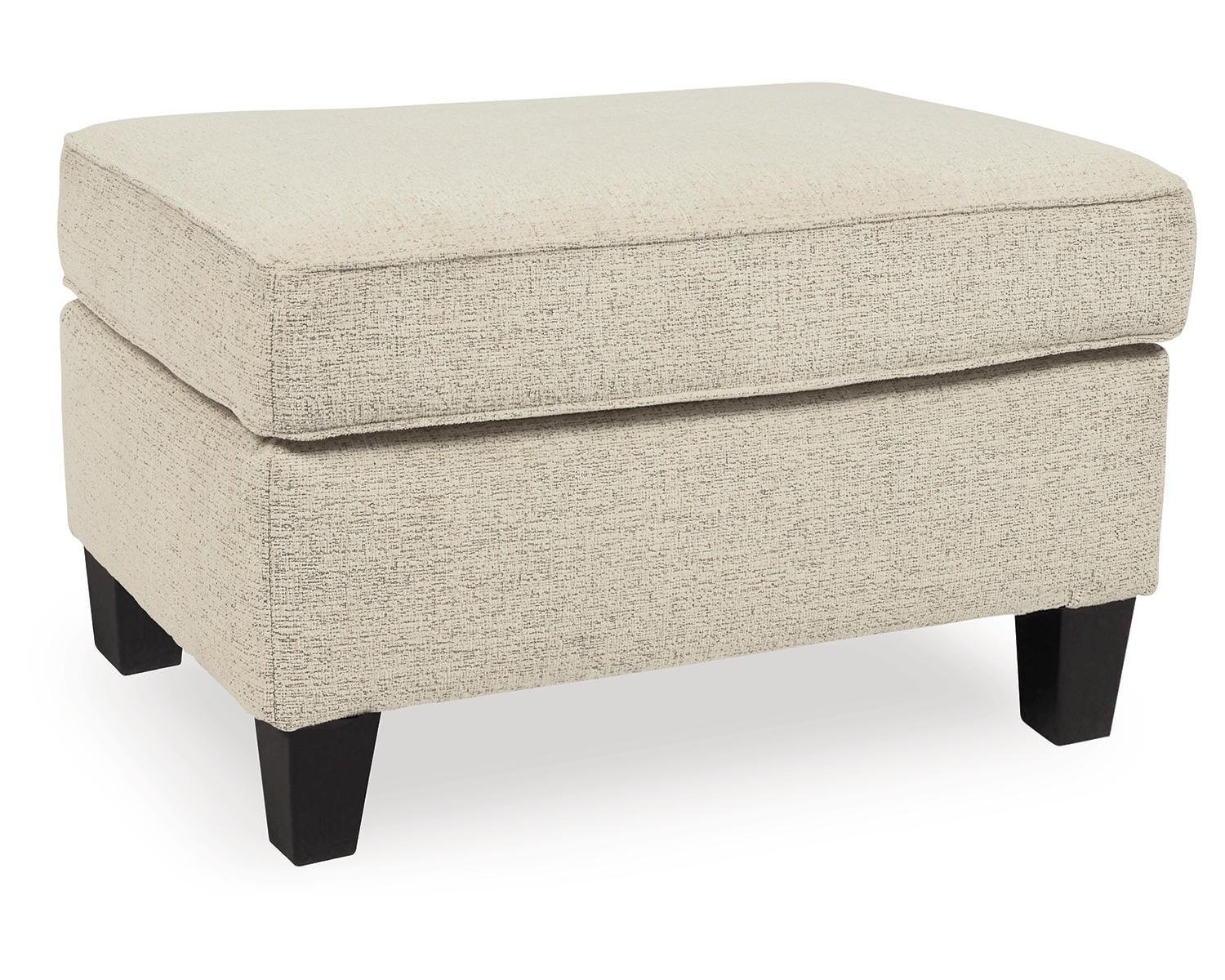 Abinger Ottoman - Signature Design by Ashley