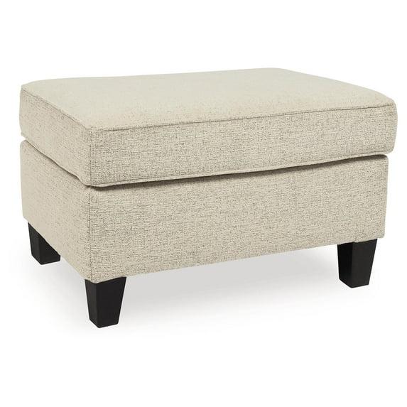 Hokku Designs Abinger Ottoman