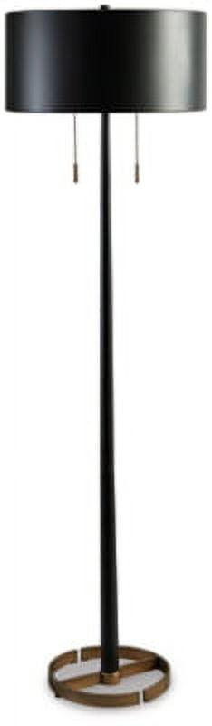 Amadell 60" Floor Lamp