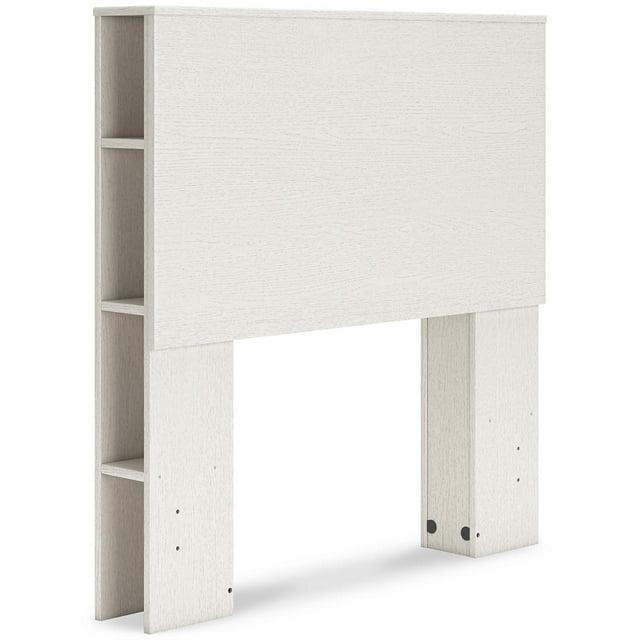Jashawna Headboard