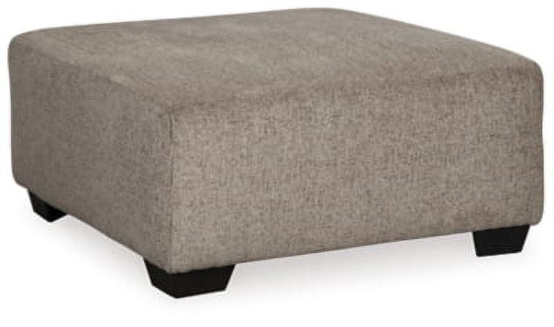 Ballinasloe Oversized Accent Ottoman - Signature Design by Ashley