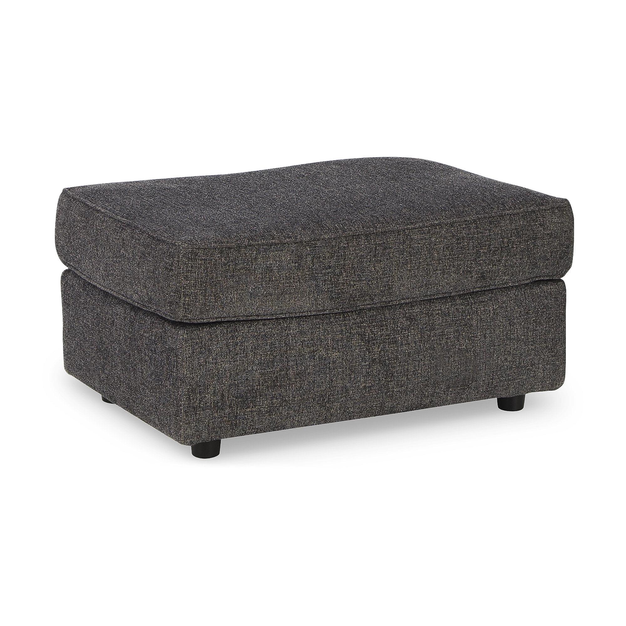 34'' Wide Ottoman