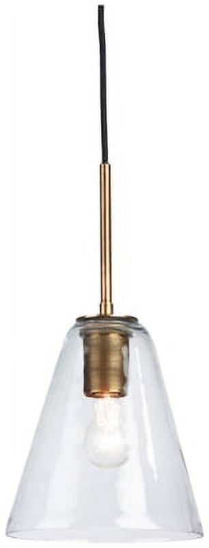 Orestia 1 - Light Single Pendant