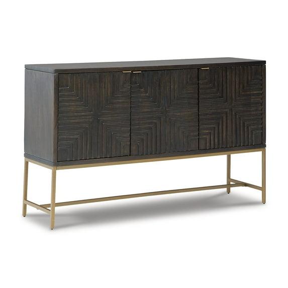Willa Arlo™ Interiors Beatty 58'' Sideboard