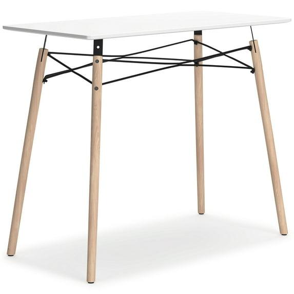 Corrigan Studio® Niyam Home Office Desk
