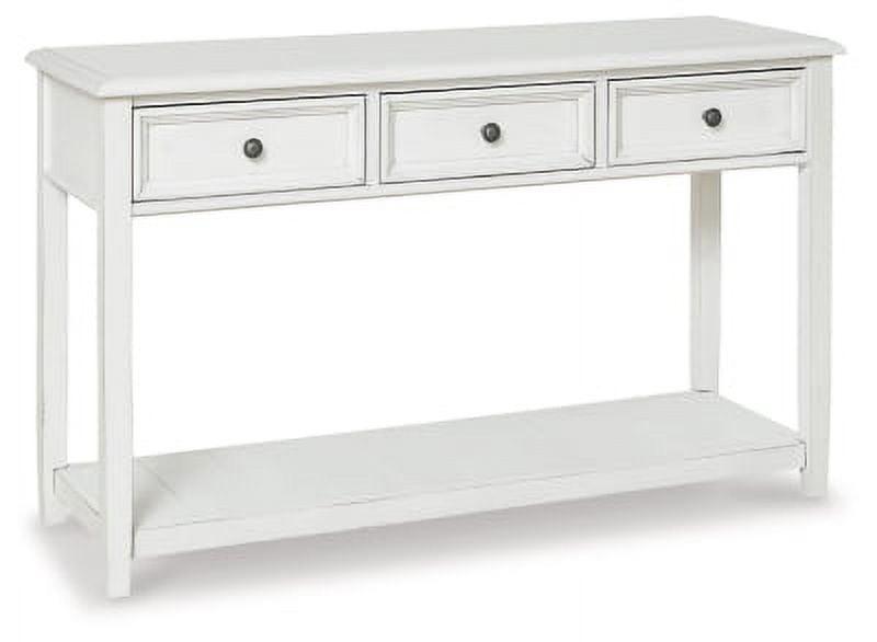 Kanwyn 50" Console Table