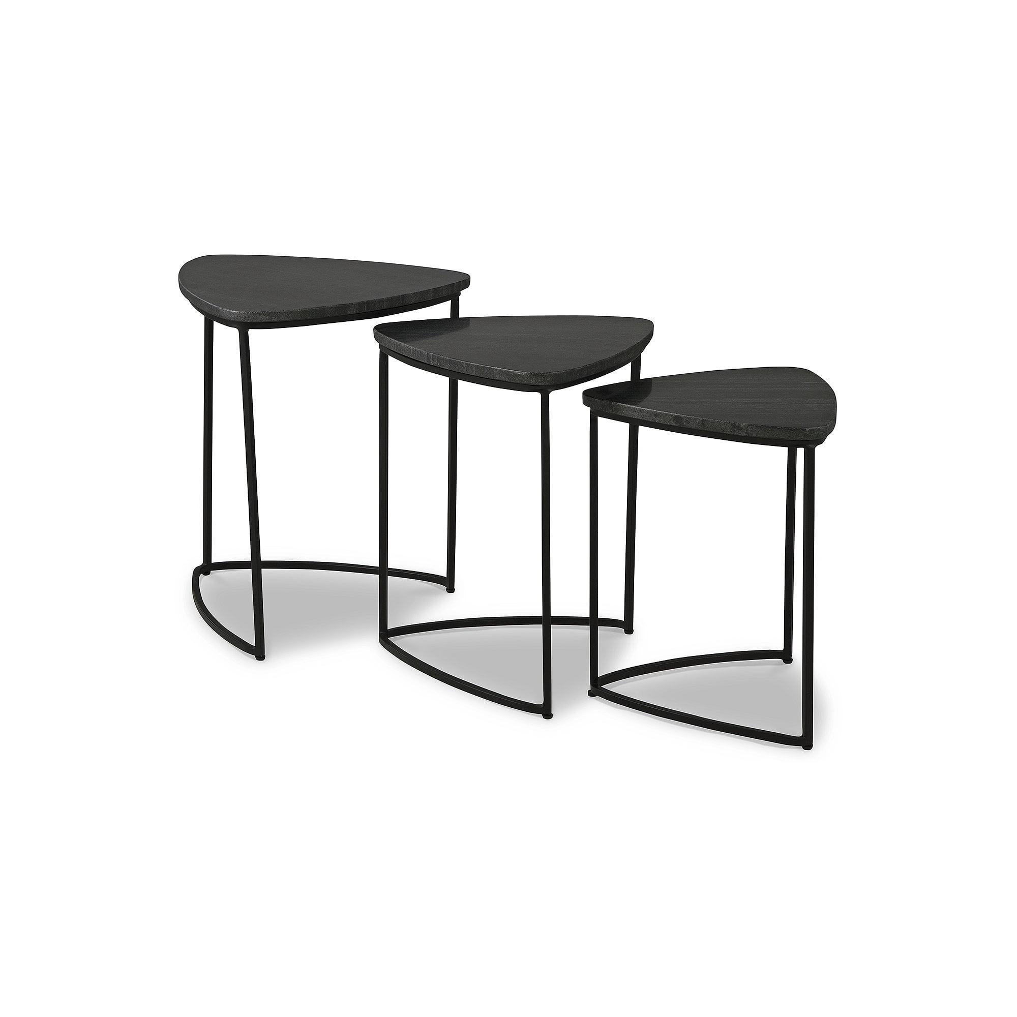 Olinmere Accent Table, Set Of 3