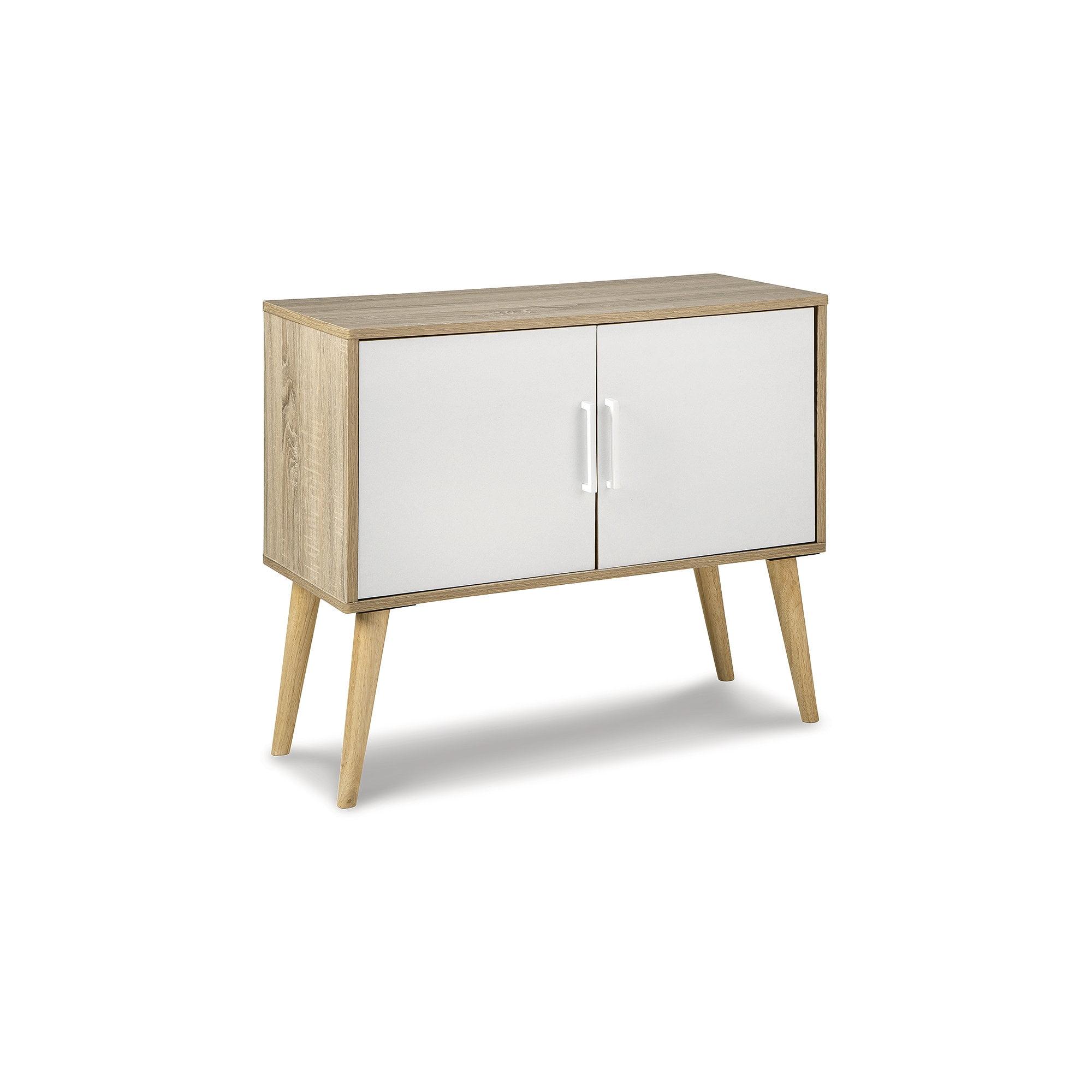 Orinfield 2 - Door Accent Cabinet