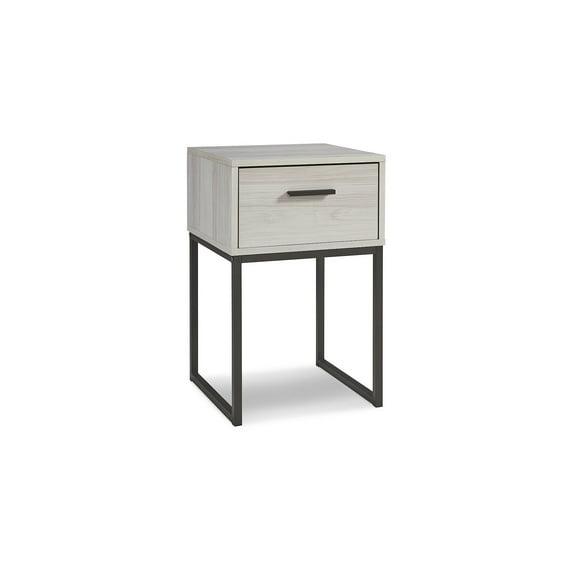 Socalle 1 - Drawer Nightstand