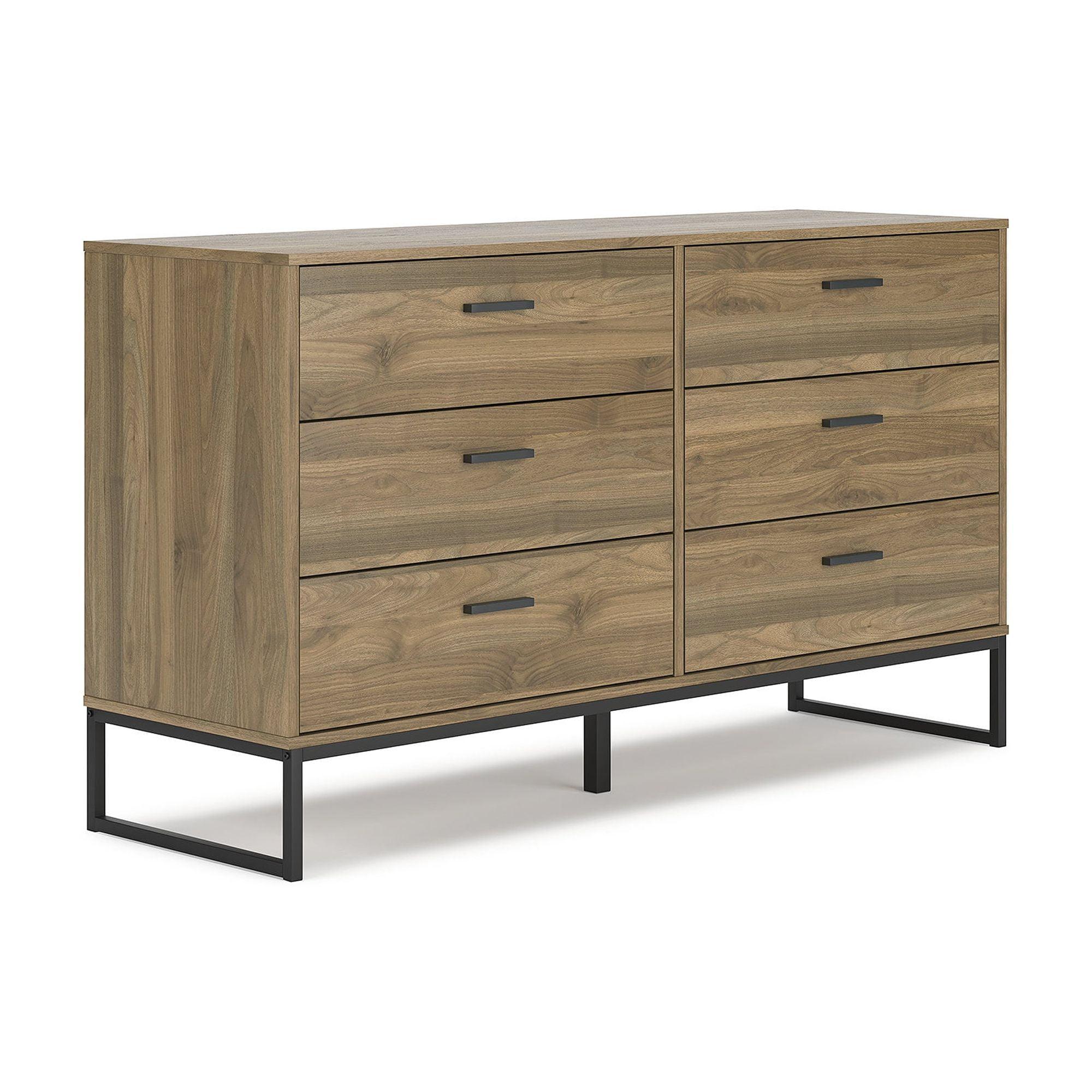 Egoitz 6 - Drawer Dresser