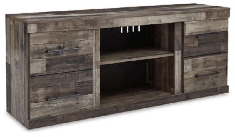 Derekson TV Stand for TVs