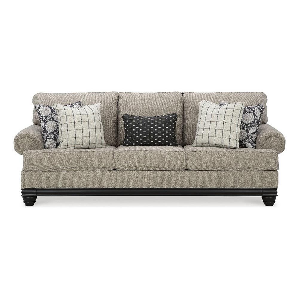 Signature Design by Ashley Elbiani Alloy Sofa