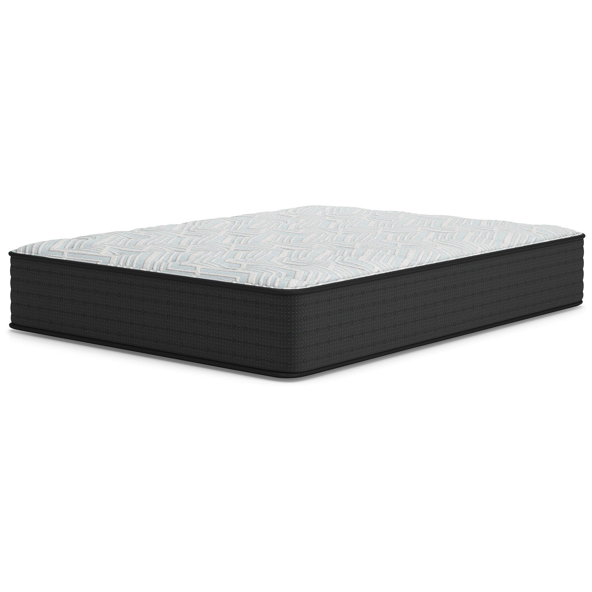 Signature Design by Ashley Palisades Plush California King Mattress