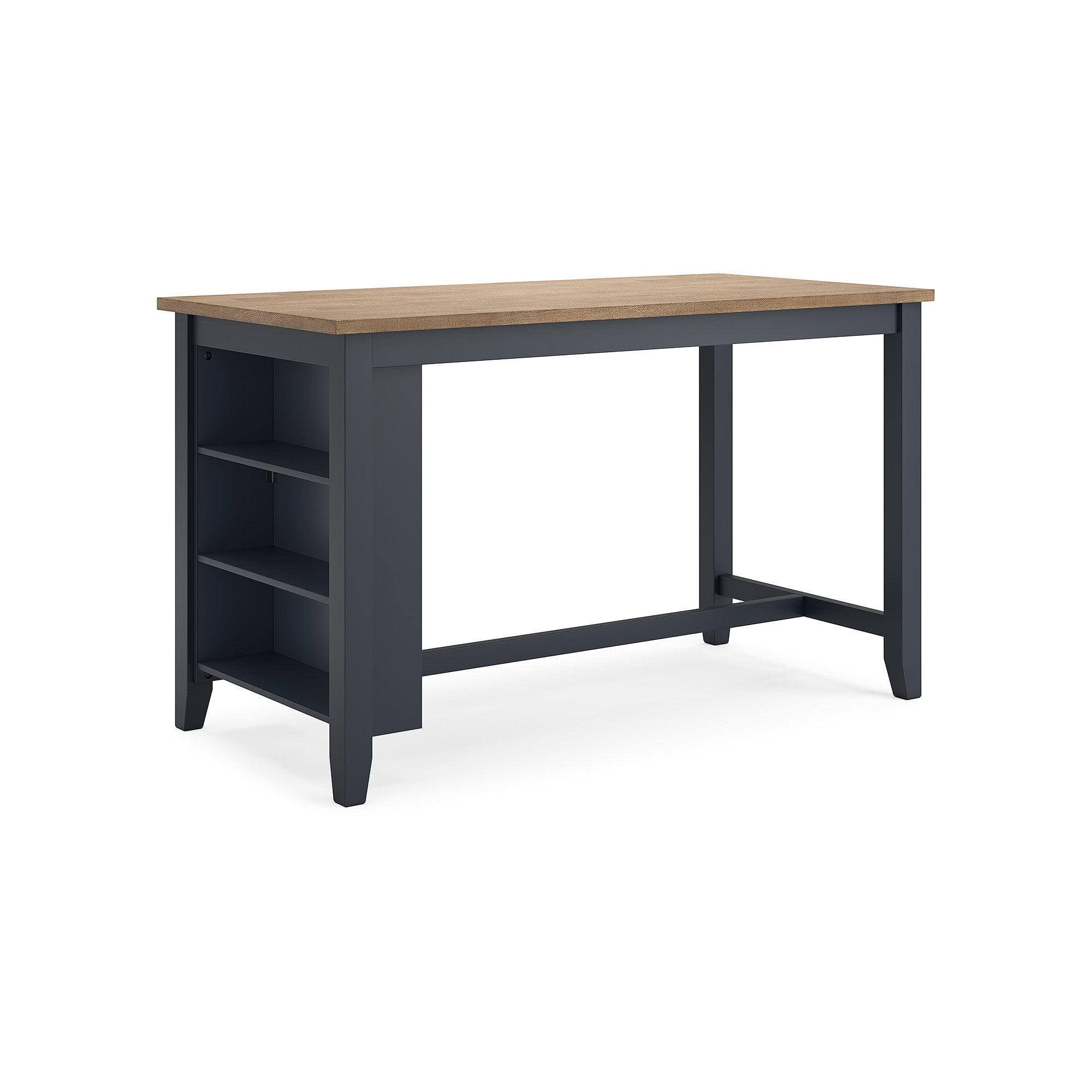 Malkin Counter Height Dining Table