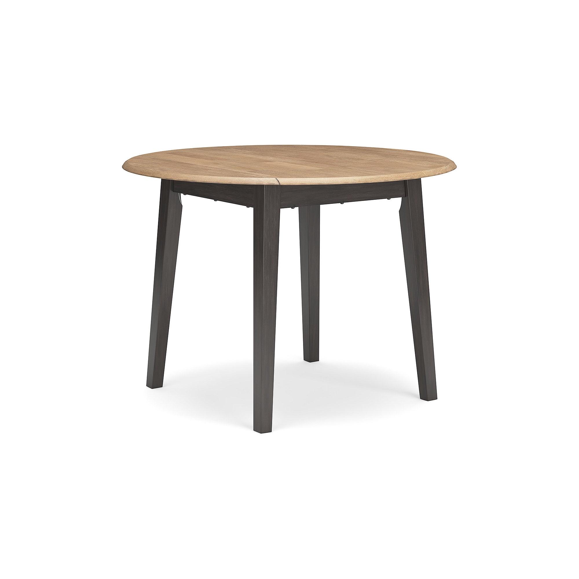 Gesthaven Dining Drop Leaf Table