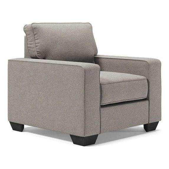 Greaves Upholstered Armchair