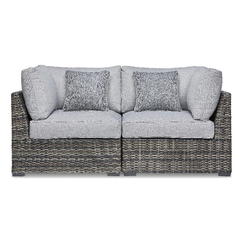 Tamiar Patio Chair with Cushions