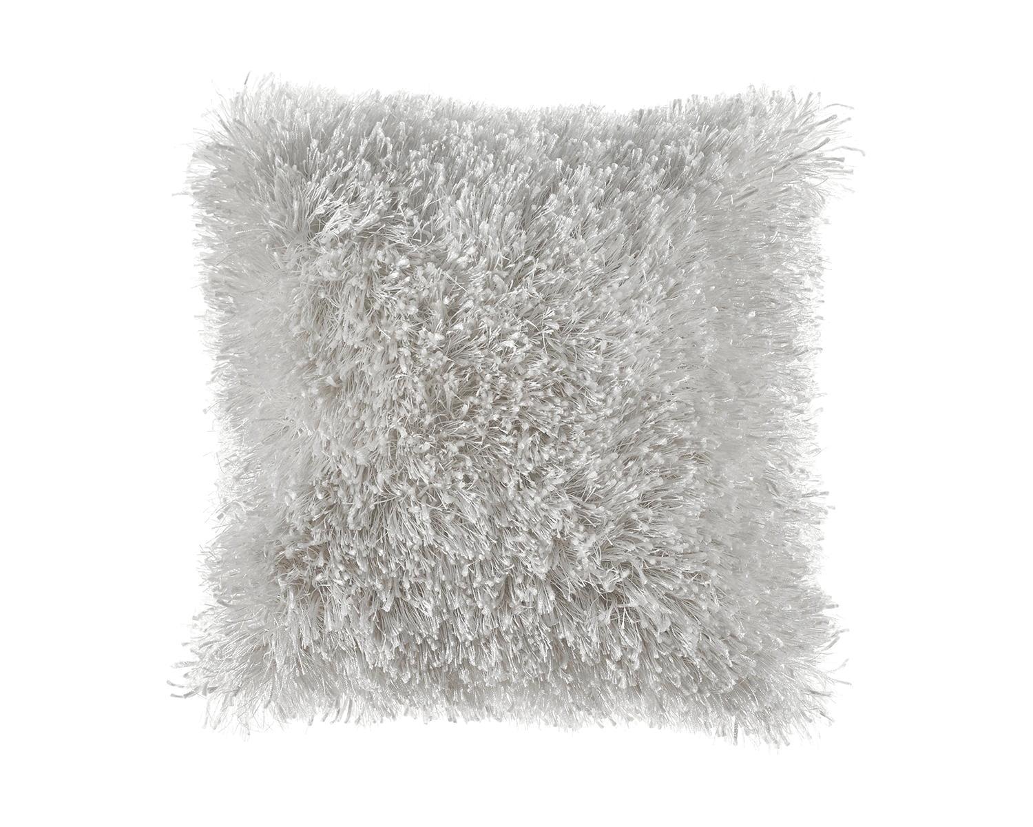 Signature Design by Ashley Jasmen Throw Pillow, White
