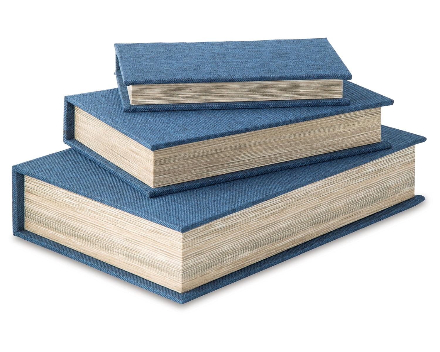 Ebern Designs Wistrom Box Set - Set Of 2 | Wayfair