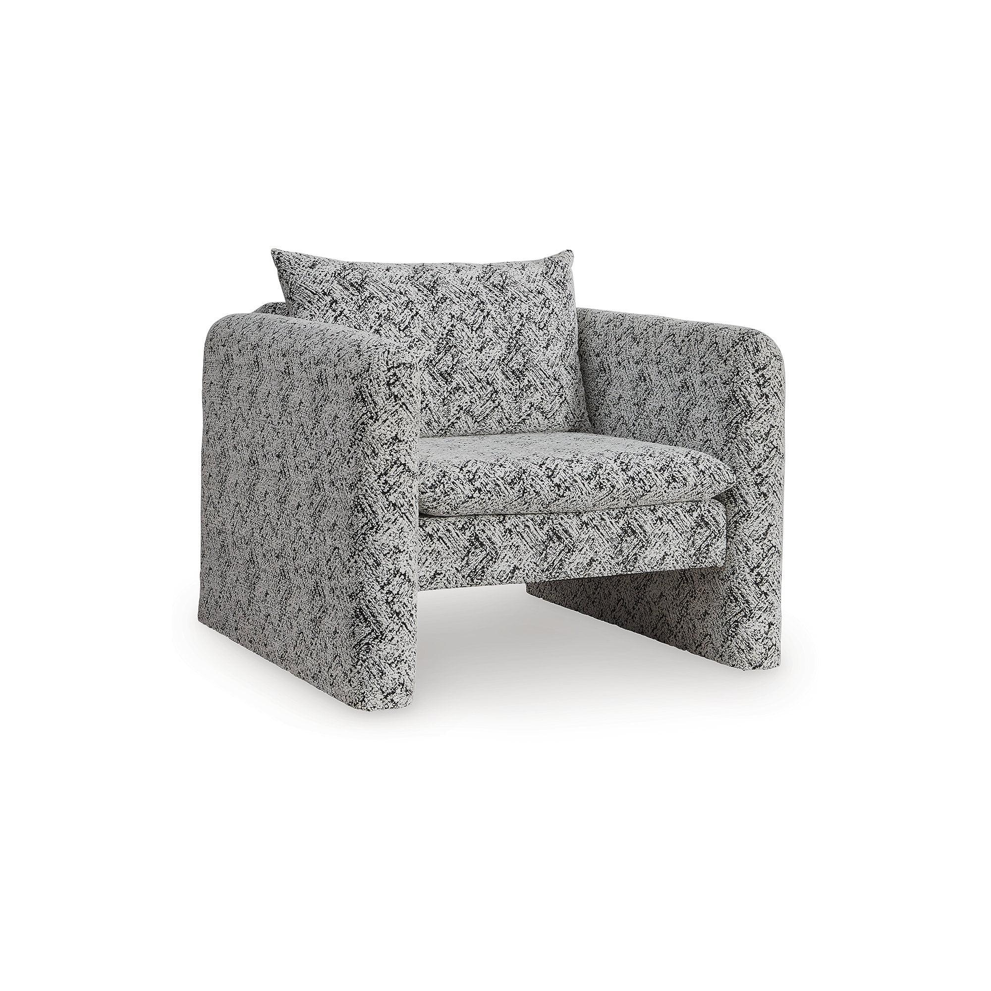 Wade Logan® Cerrisa Accent Chair