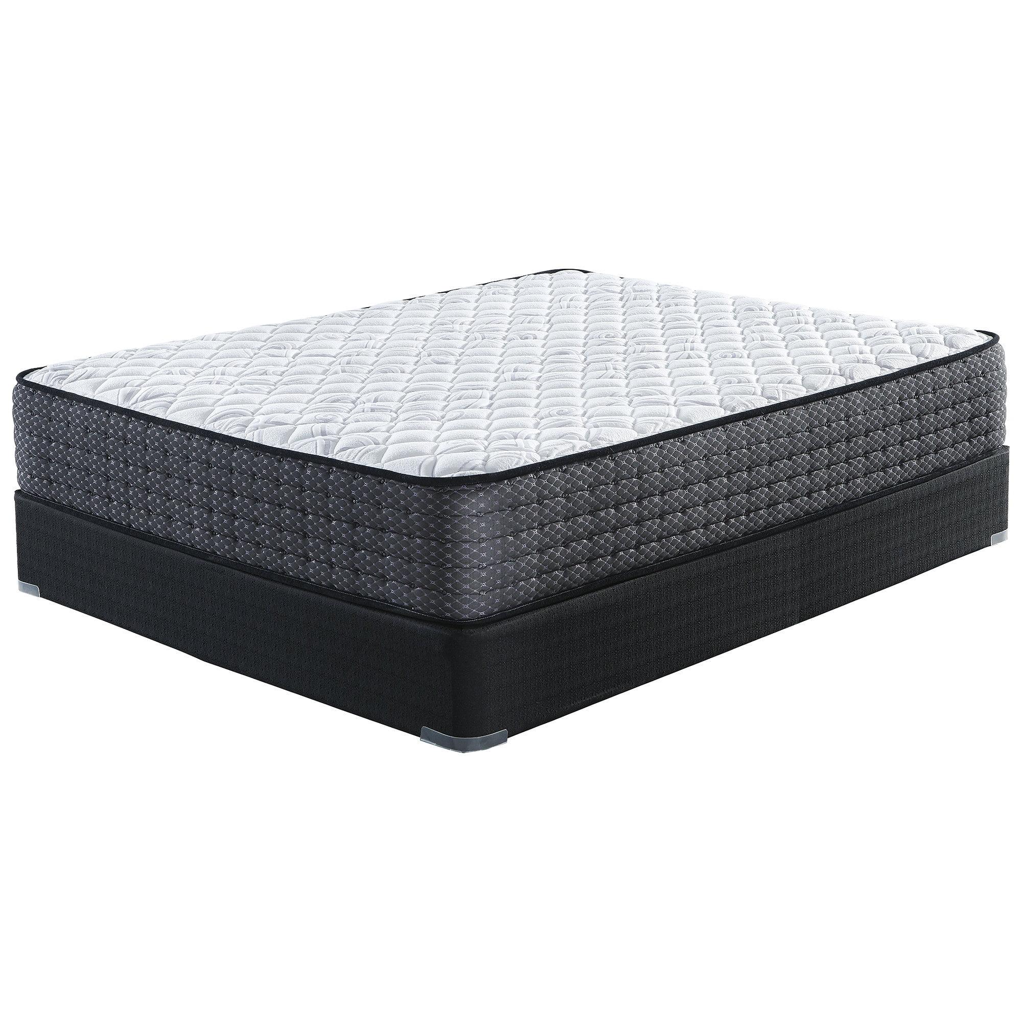 Limited Edition 12" Firm Hybrid Mattress