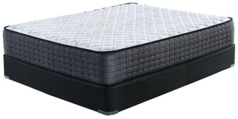 Signature Design by Ashley  Limited Edition Firm Twin Xtra Long Mattress  White