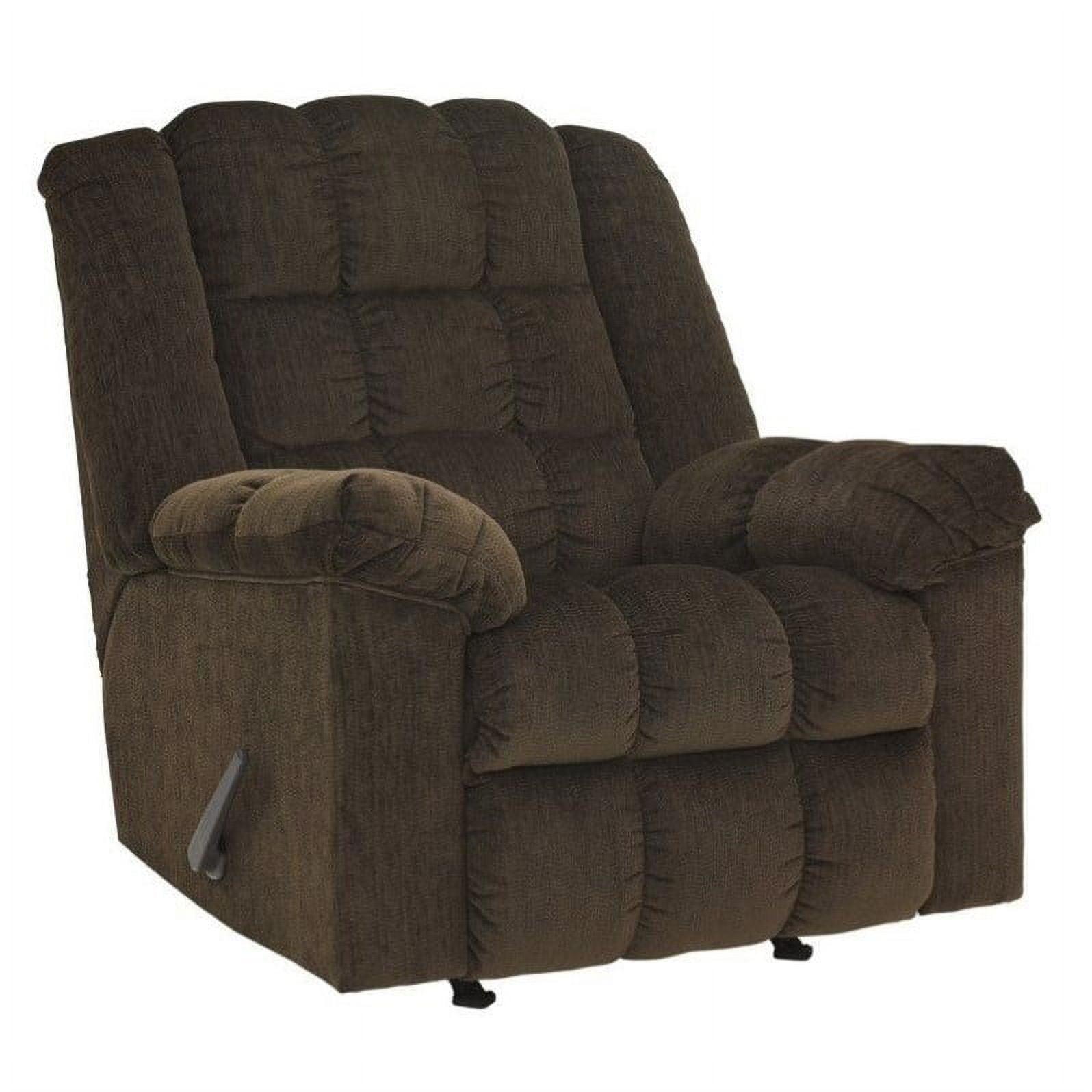 Ludden Rocker Recliner - Signature Design by Ashley