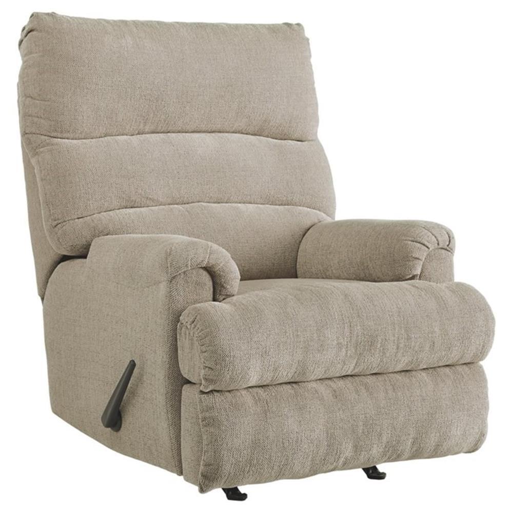 Penngrove Upholstered Recliner