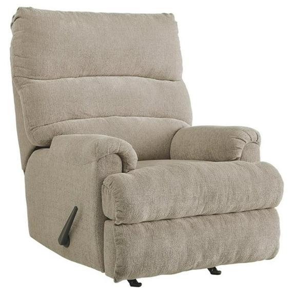 Penngrove Upholstered Recliner