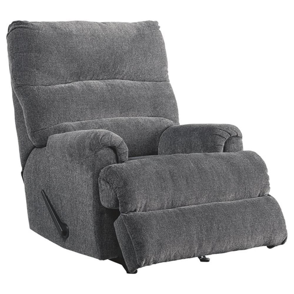 Penngrove Upholstered Recliner