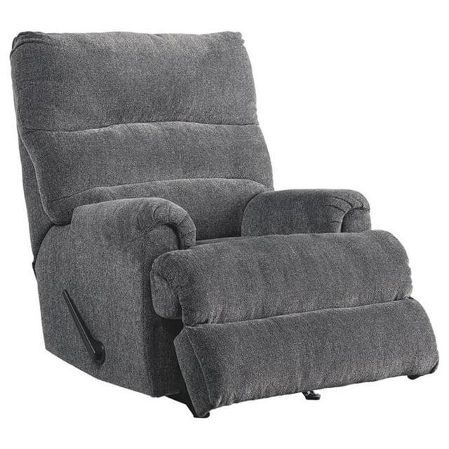 Penngrove Upholstered Recliner