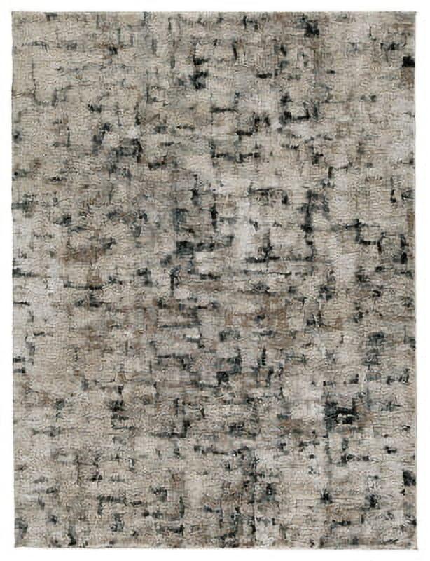 Mansville Brown Rug