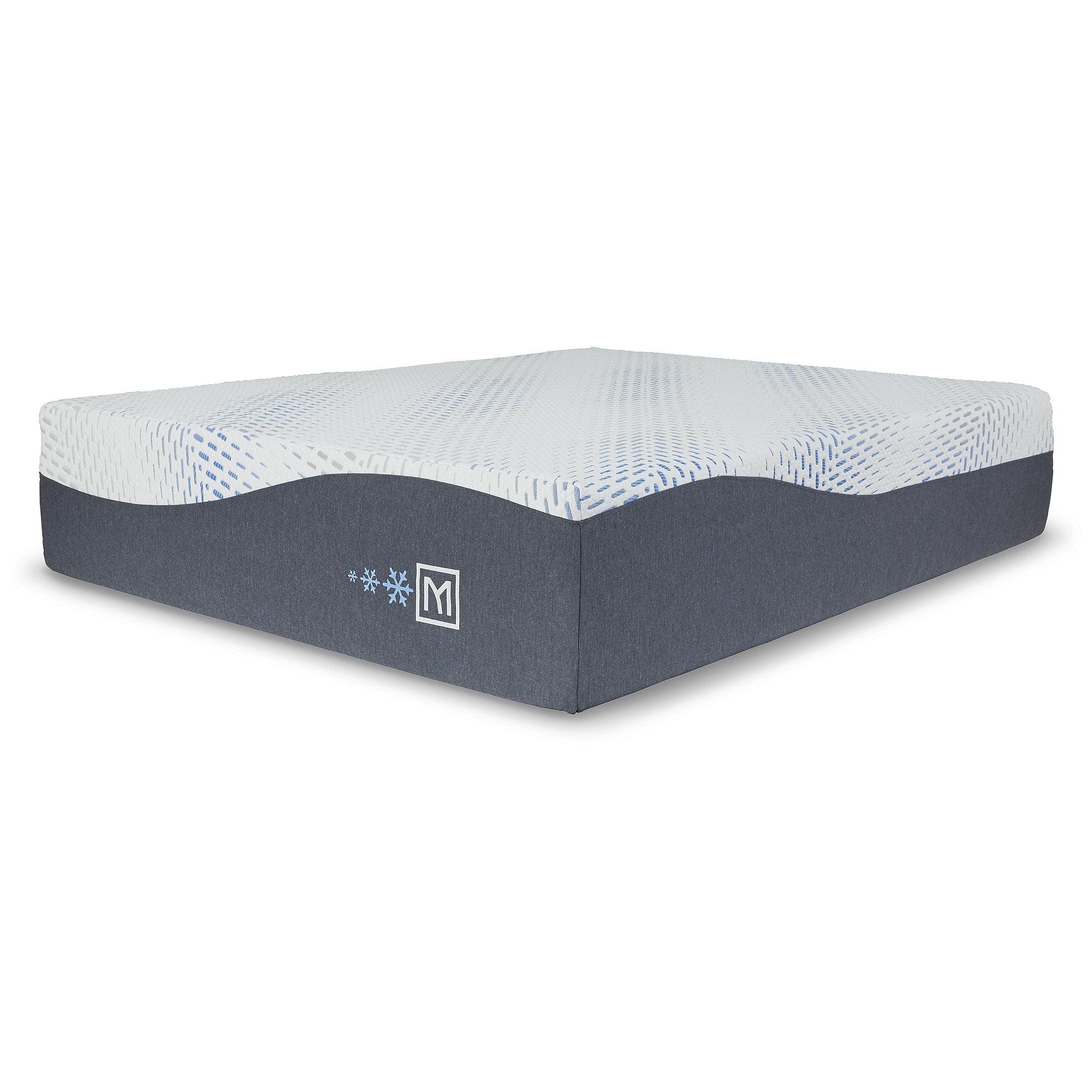 Alwyn Home Lilesville 15'' Plush Mattress