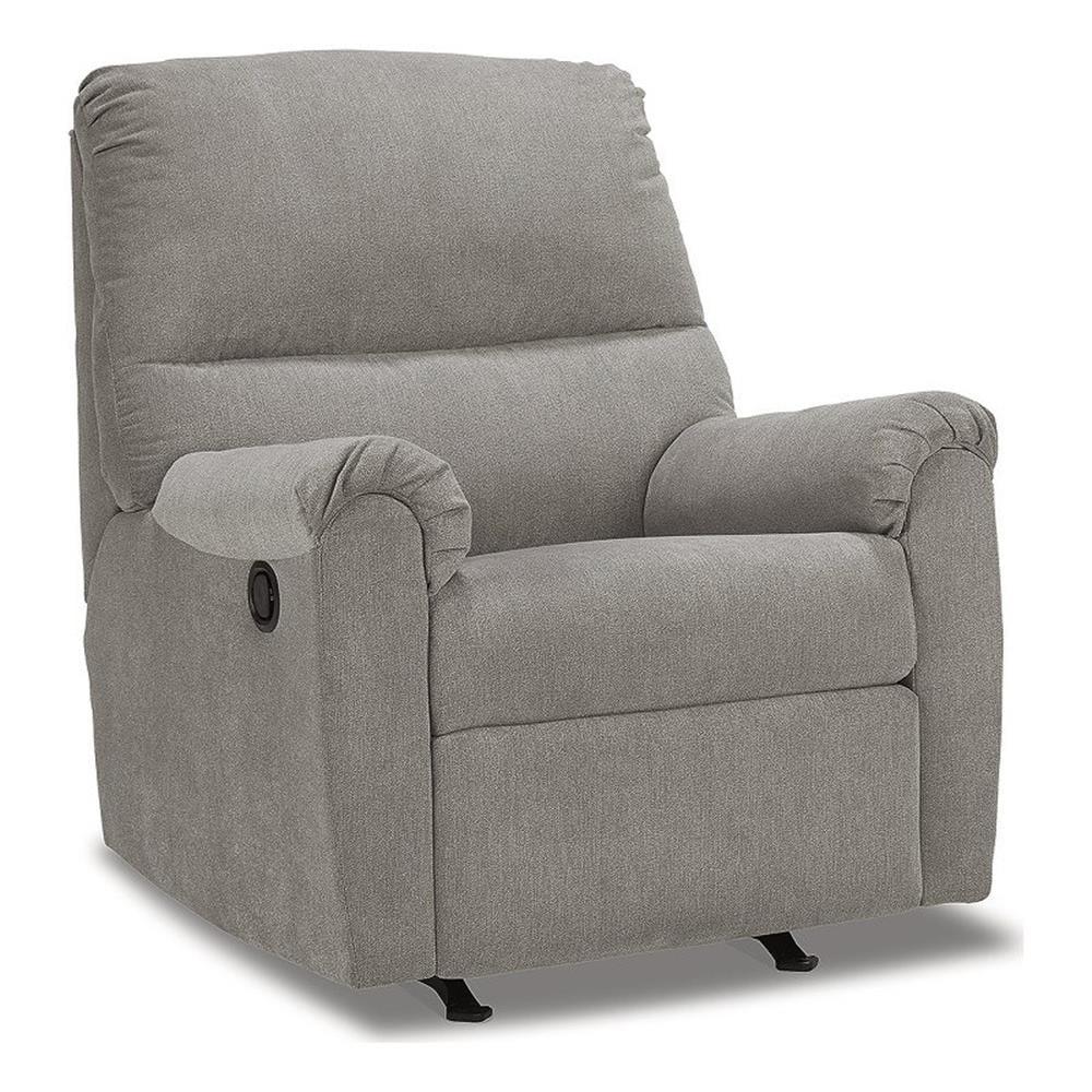 Audriaunna Upholstered Recliner