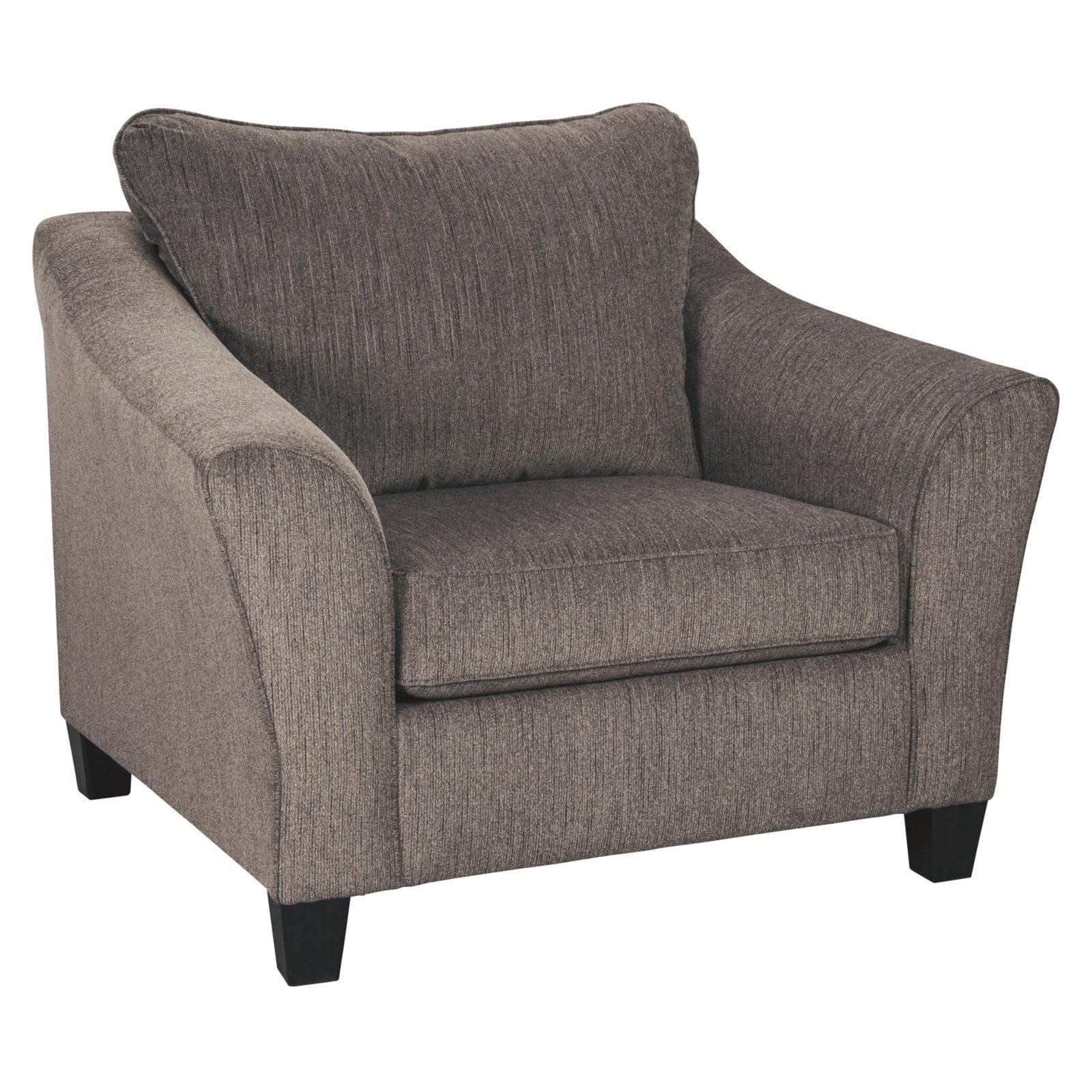 Nemoli Upholstered Armchair