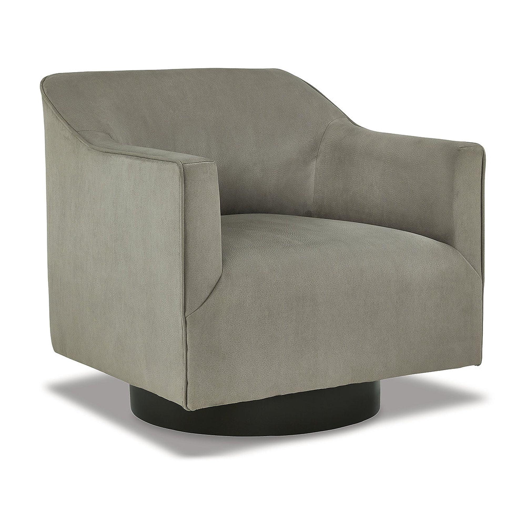 30'' W Swivel Armchair