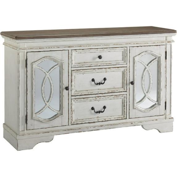 Kelly Clarkson Home Hayley 59'' Sideboard