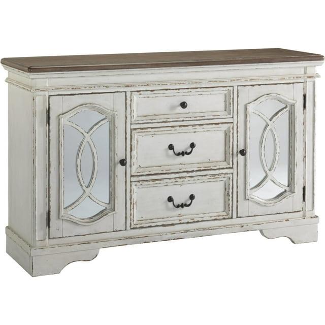 Kelly Clarkson Home Hayley 59'' Sideboard