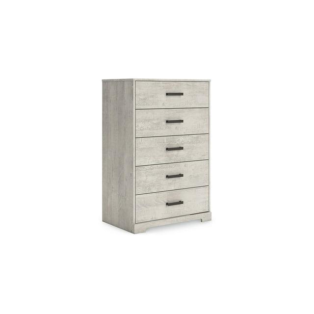 Gracie Oaks Shawburn Chest Of Drawers