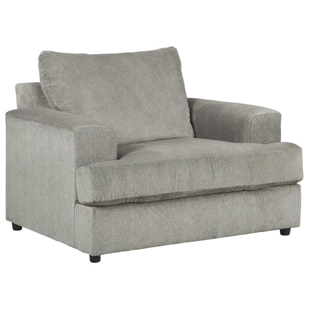 Aneysa Upholstered Accent Chair