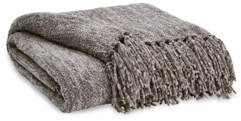 Ebern Designs Bullrush Hand Woven Throw Blanket