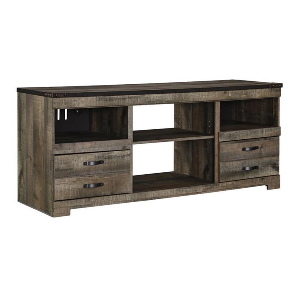 Kirkhill TV Stand for TVs up to 70"