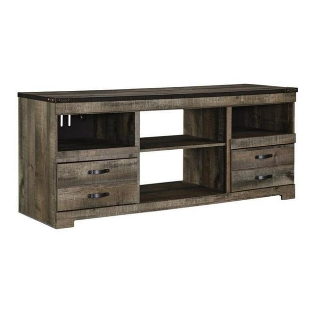 Kirkhill TV Stand for TVs up to 70"