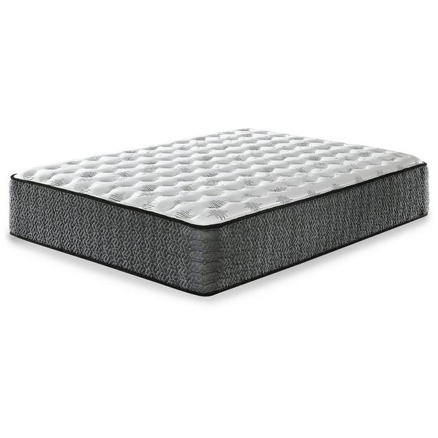 Signature Design by Ashley Ultra Luxury 14" Firm Hybrid Mattress